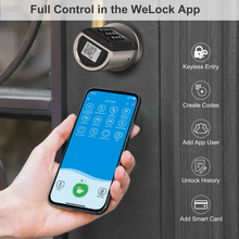 Load image into Gallery viewer, WELOCK Passcode Door Lock PCB51