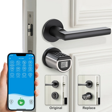 Load image into Gallery viewer, WELOCK Passcode Door Lock PCB51