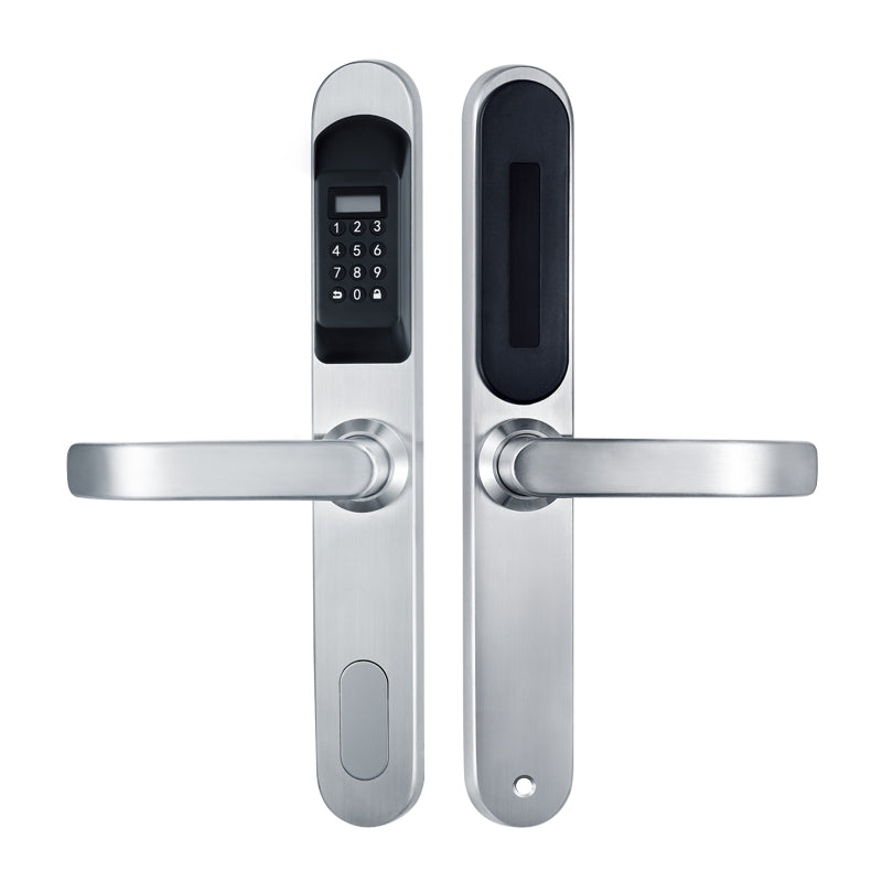 Digital Door Smart Lock - WELOCK PCB10KEY30